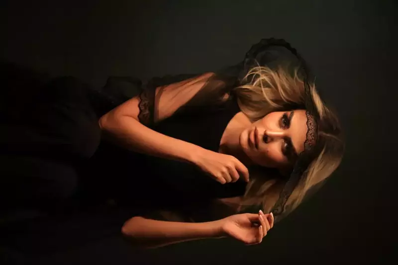 نمونه کار عکاسی زهرا کاواری