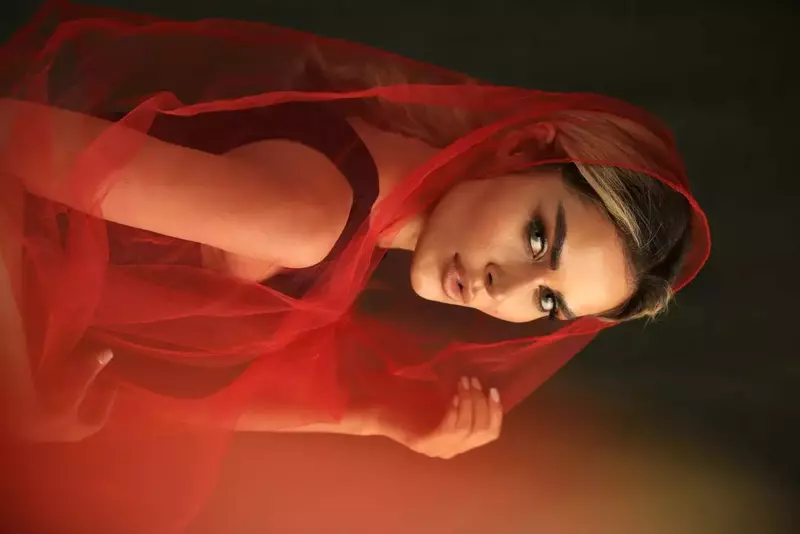 نمونه کار عکاسی زهرا کاواری