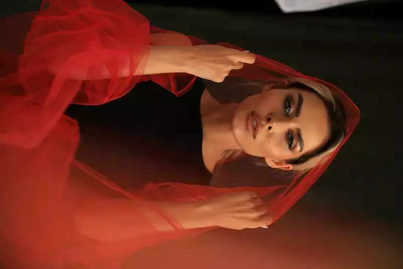 نمونه کار عکاسی زهرا کاواری