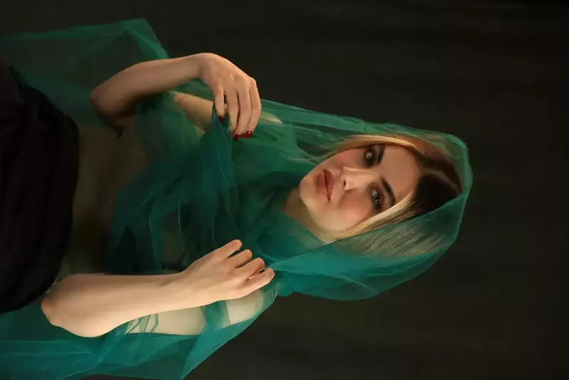 نمونه کار عکاسی زهرا کاواری