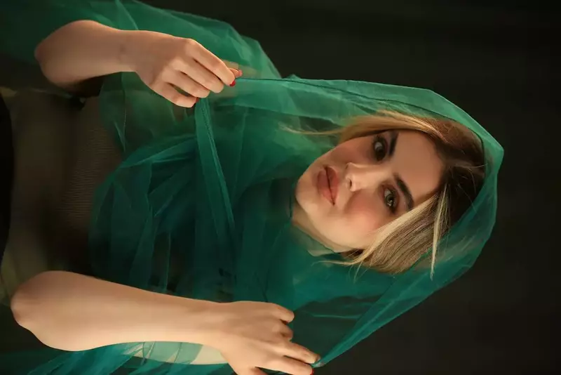 نمونه کار عکاسی زهرا کاواری