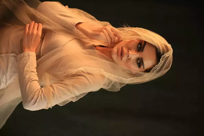 نمونه کار عکاسی زهرا کاواری