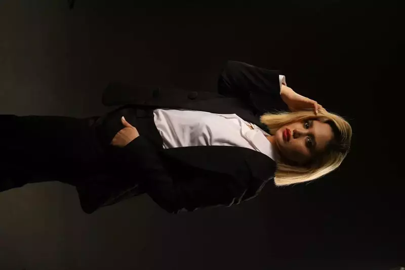 عکاسی مدلینگ از احمد گونه مقدم