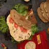 نمونه کار عکاسی تبلیغاتی غذا توسط گونه مقدم، ثبت شده در 2025-12-26