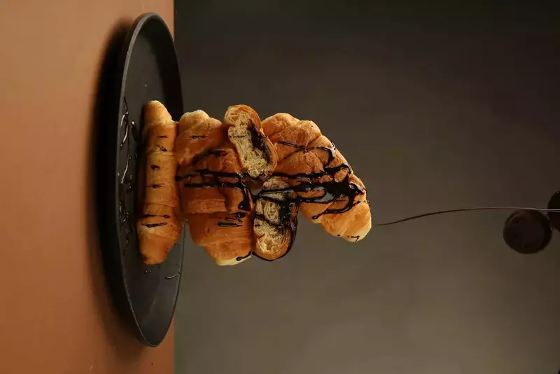 عکاسی تبلیغاتی غذا از احمد گونه مقدم