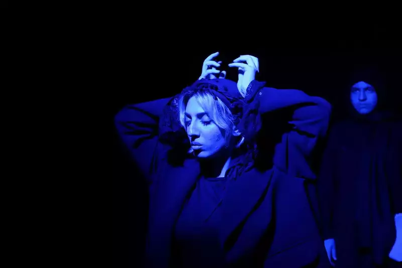 نمونه کار عکاسی احمد گونه مقدم