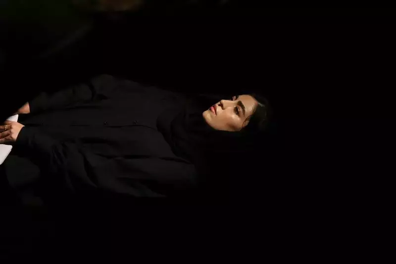 نمونه کار عکاسی احمد گونه مقدم