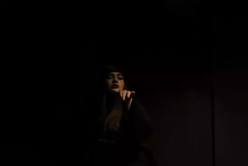 نمونه کار عکاسی احمد گونه مقدم