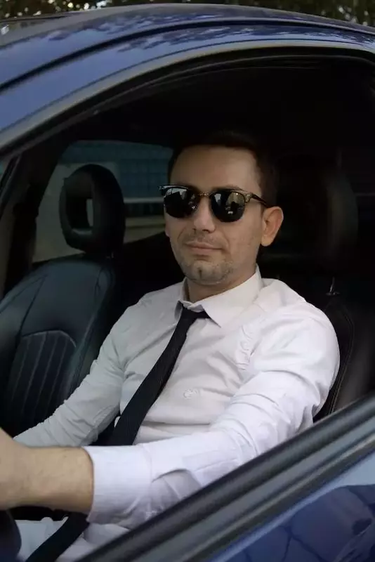 نمونه کار عکاسی احمد گونه مقدم