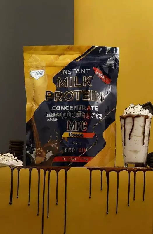 نمونه کار از احمد گونه مقدم