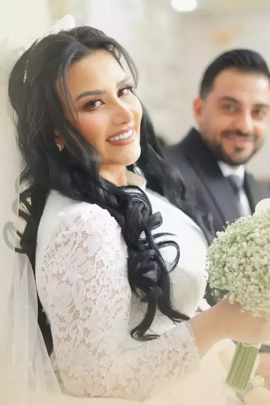 روتوش عکس از هدیه قاسمی