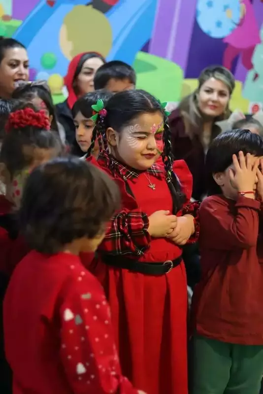 عکاسی همایش و رویداد از زهرا سعادت فر