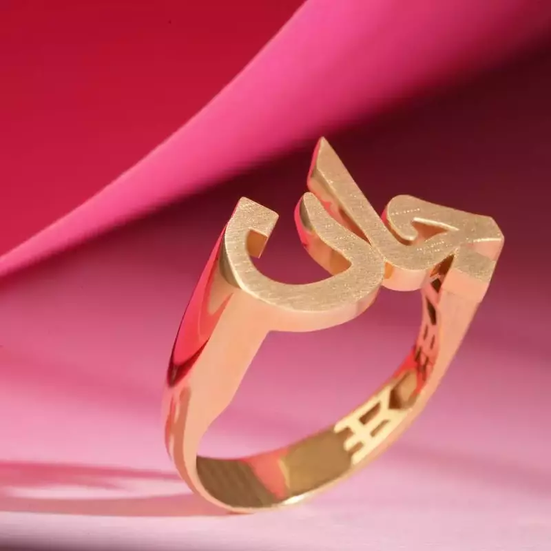 عکاسی طلا و جواهر از تینا آزادرنگی