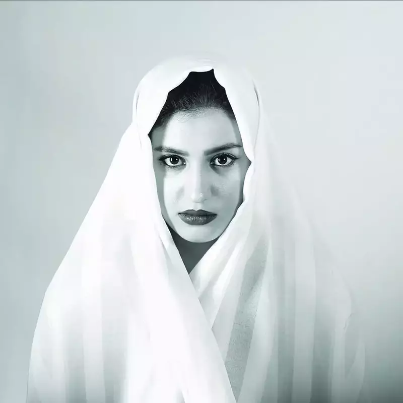 عکاسی چهره - پروفایل از ناهید وطن خواه