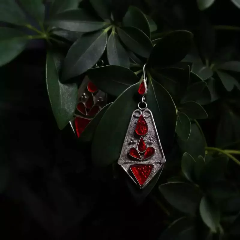 عکاسی طلا و جواهر از ناهید وطن خواه