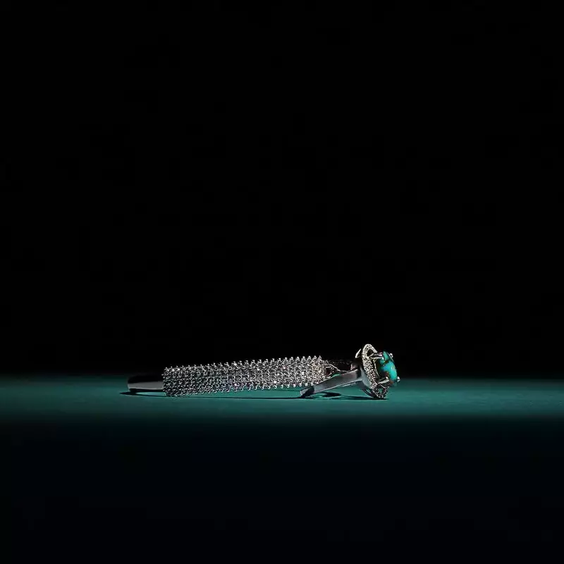 عکاسی طلا و جواهر از ناهید وطن خواه