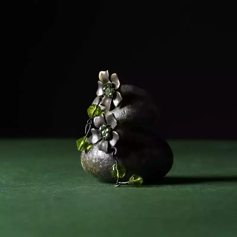 عکاسی طلا و جواهر از ناهید وطن خواه