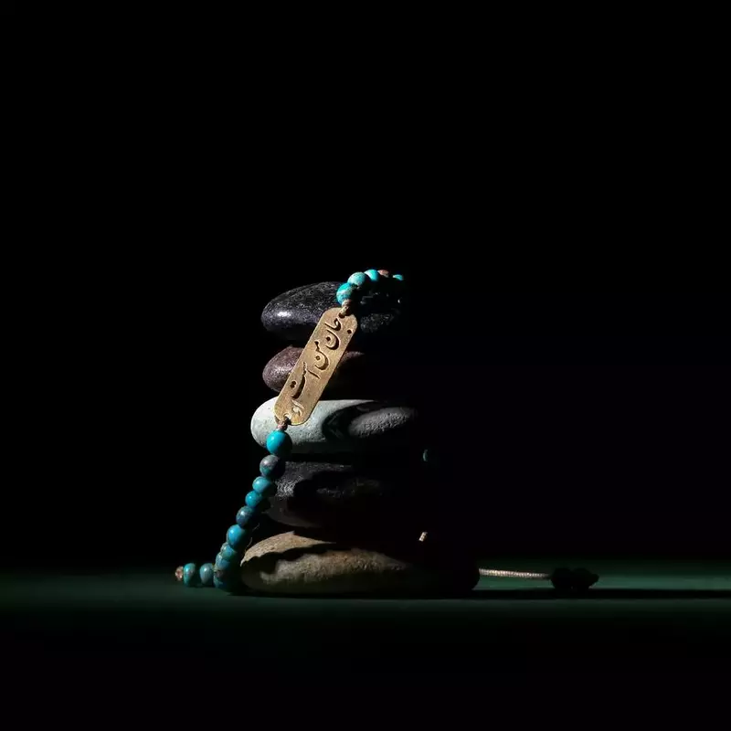 عکاسی طلا و جواهر از ناهید وطن خواه