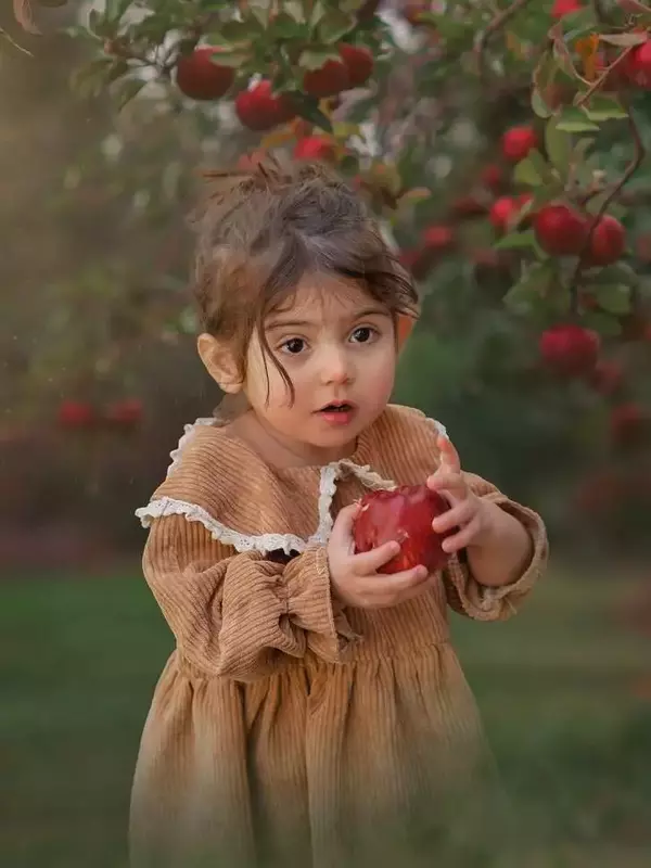 نمونه کار عکاسی عسل مجتبايي