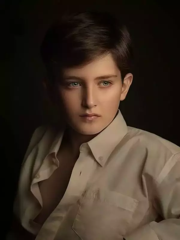 نمونه کار عکاسی عسل مجتبايي