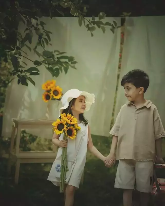 نمونه کار عکاسی عسل مجتبايي