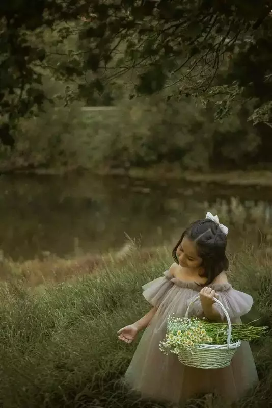 نمونه کار عکاسی عسل مجتبايي