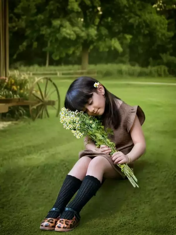 نمونه کار عکاسی عسل مجتبايي