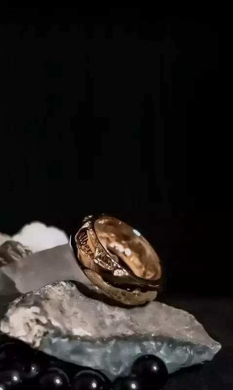 عکاسی طلا و جواهر از سید رضا امیری نائینی