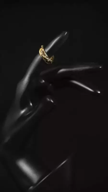 عکاسی طلا و جواهر از سید رضا امیری نائینی