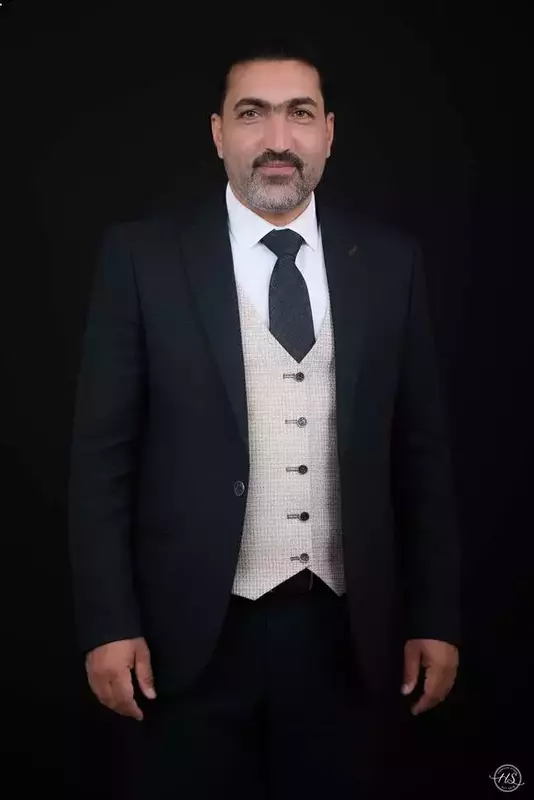 آفیش همکاران آفیش عکاس یا فیلمبردار دوم از سید رضا امیری نائینی