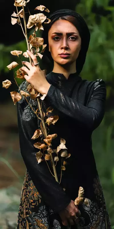 آفیش همکاران آفیش عکاس یا فیلمبردار دوم از سید رضا امیری نائینی