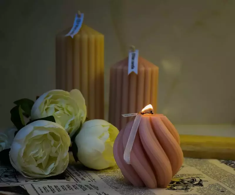 عکاسی تبلیغاتی چیدمان از الهه جوادی