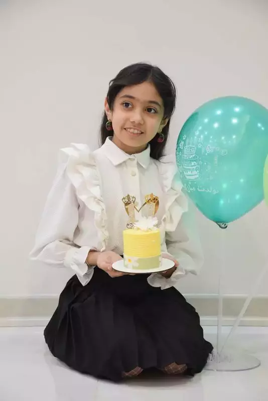 عکاسی تولد - مهمانی - دورهمی از الهه جوادی