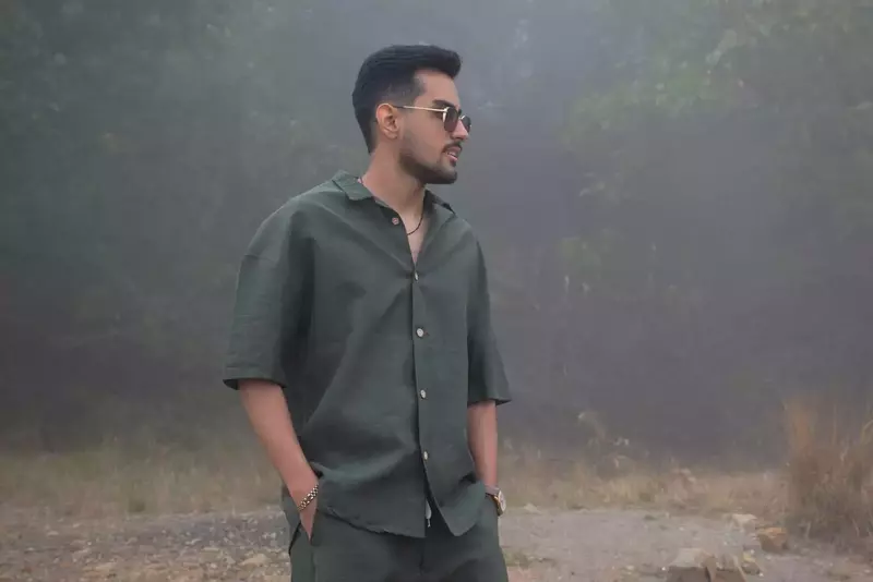 عکاسی چهره - پروفایل از الهه جوادی