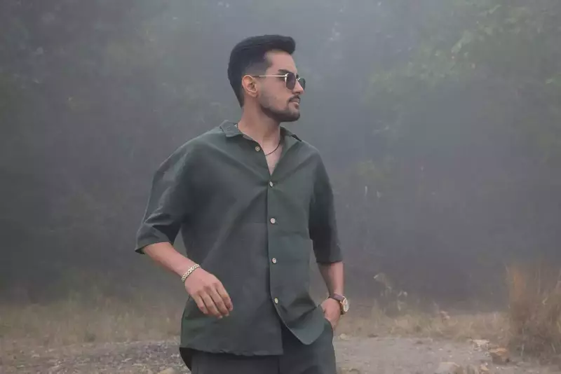 عکاسی چهره - پروفایل از الهه جوادی