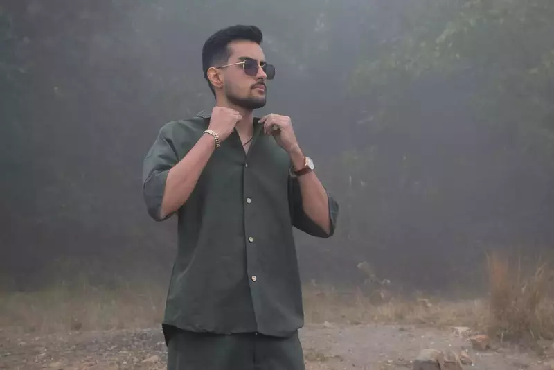 عکاسی چهره - پروفایل از الهه جوادی