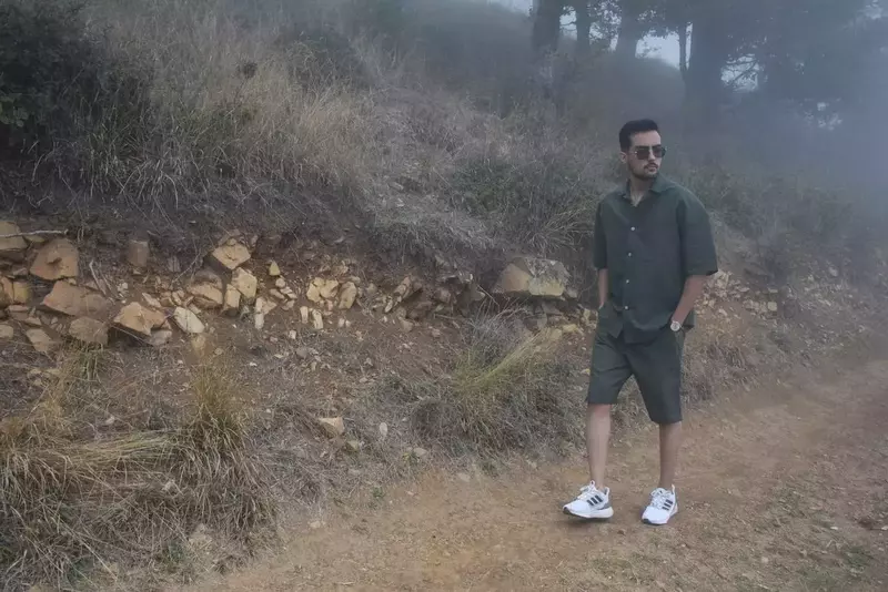 عکاسی چهره - پروفایل از الهه جوادی