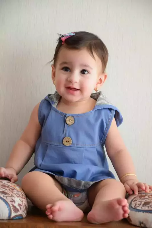 نمونه کار از الهه جوادی