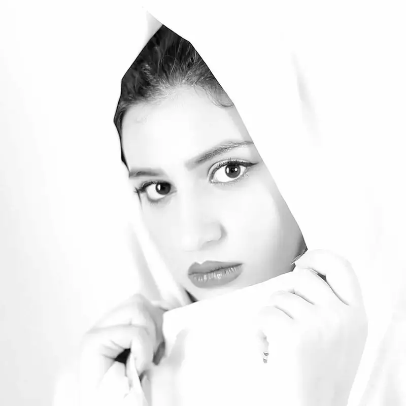 عکاسی چهره - پروفایل از ناهید وطن خواه
