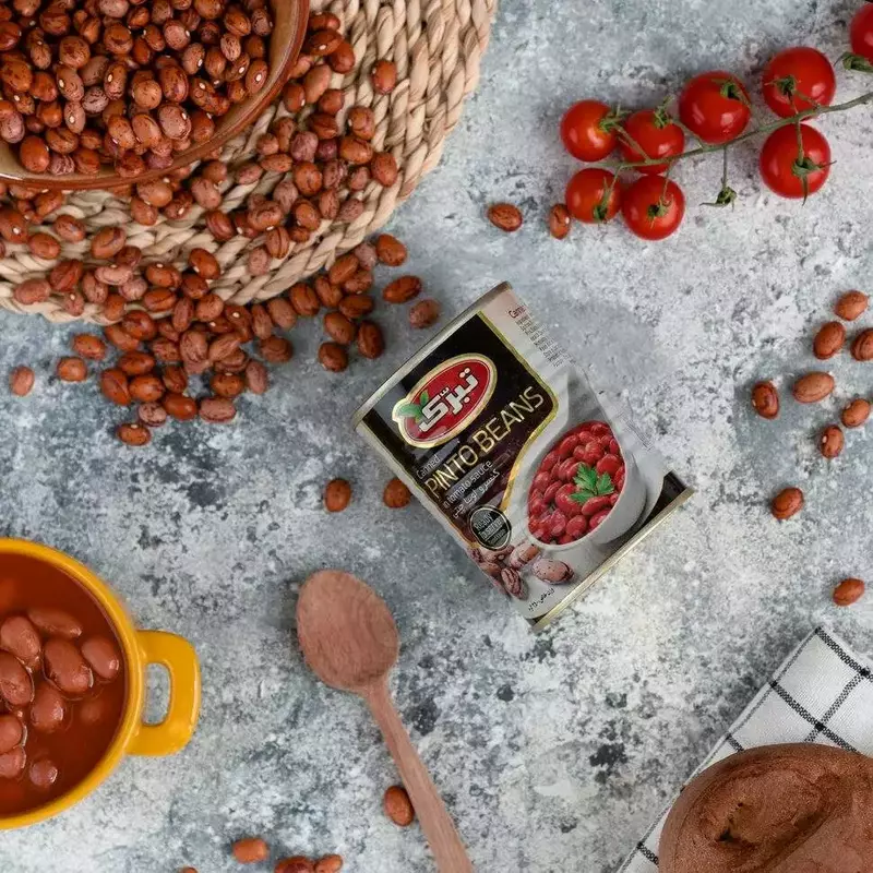 عکاسی تبلیغاتی غذا از مونا قزل