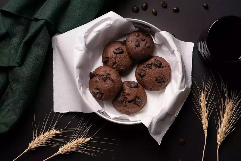 عکاسی تبلیغاتی غذا از مونا قزل