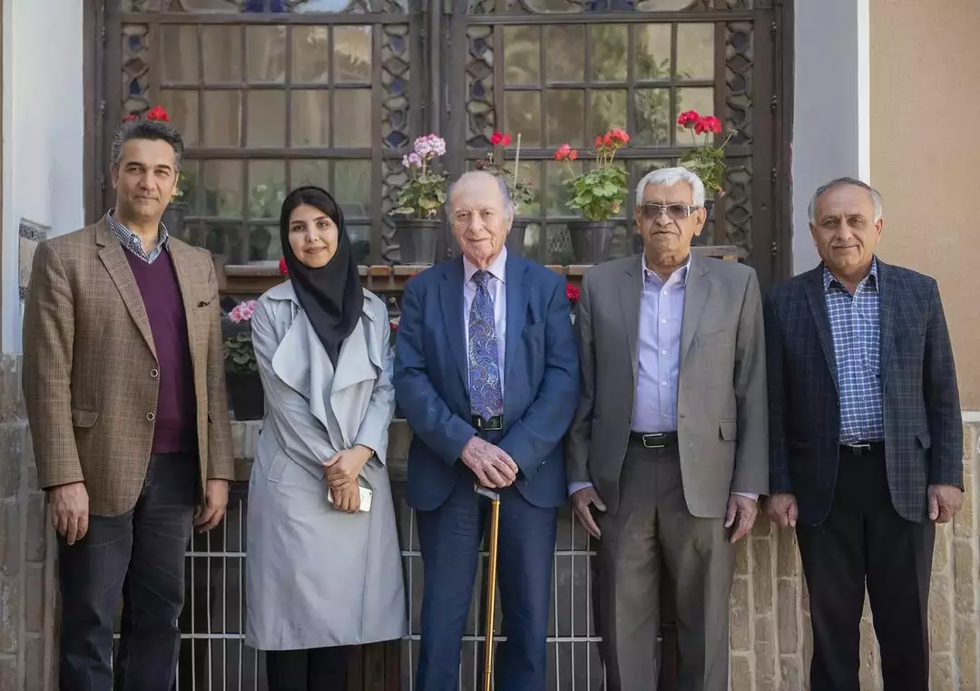 نمونه کار عکاسی احمد توفیقی