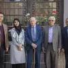 نمونه کار عکاسی پرتره سازمانی توسط توفیقی، ثبت شده در 2019-06-08