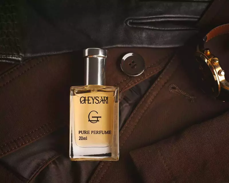 عکاسی تبلیغاتی چیدمان از مونا قزل