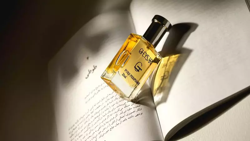 عکاسی تبلیغاتی چیدمان از مونا قزل