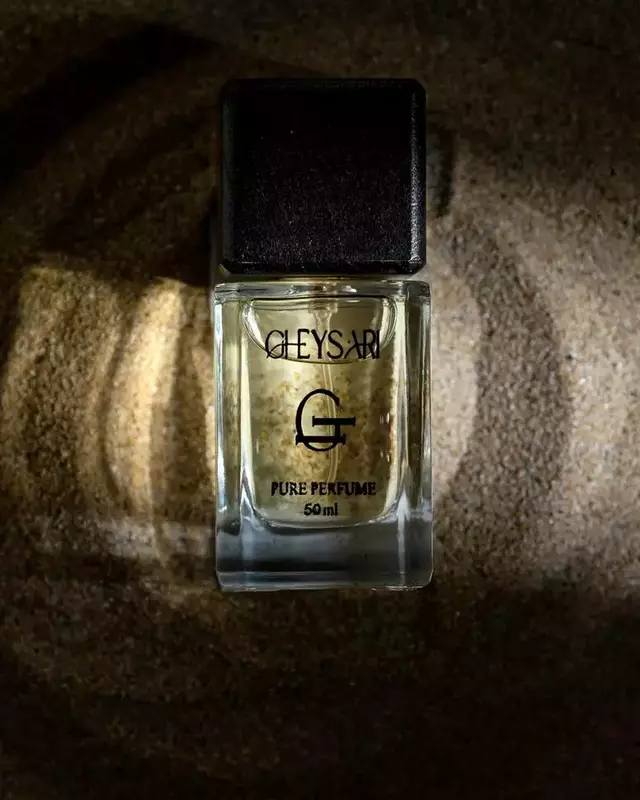 عکاسی تبلیغاتی چیدمان از مونا قزل