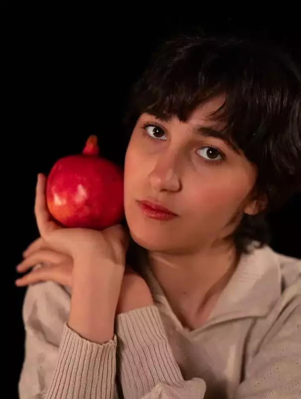 آفیش همکاران آفیش دستیار از مائده  نوروزی 