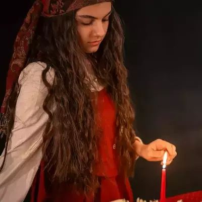 نمونه کار آفیش همکاران آفیش دستیار توسط نوروزی  