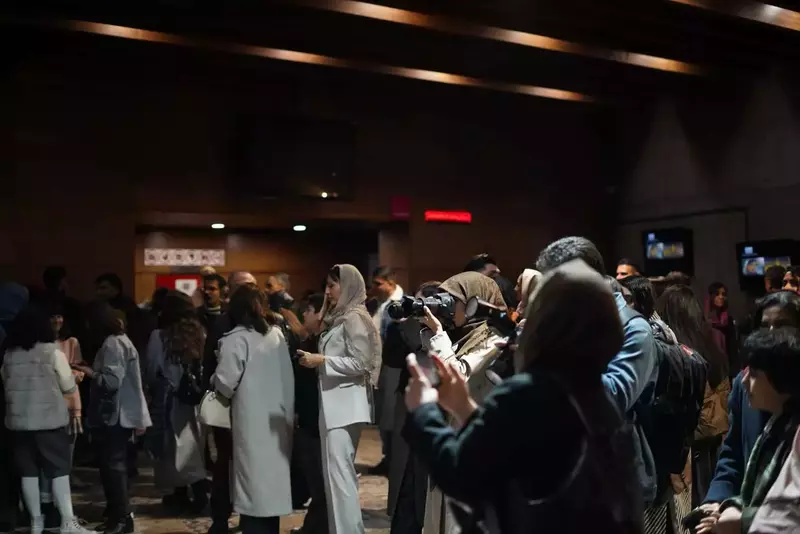 نمونه کار از مائده  نوروزی 