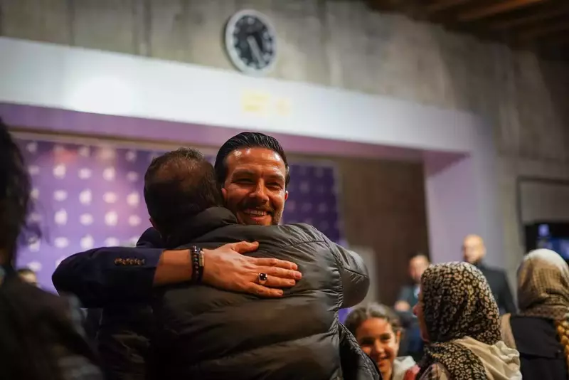 نمونه کار از مائده  نوروزی 